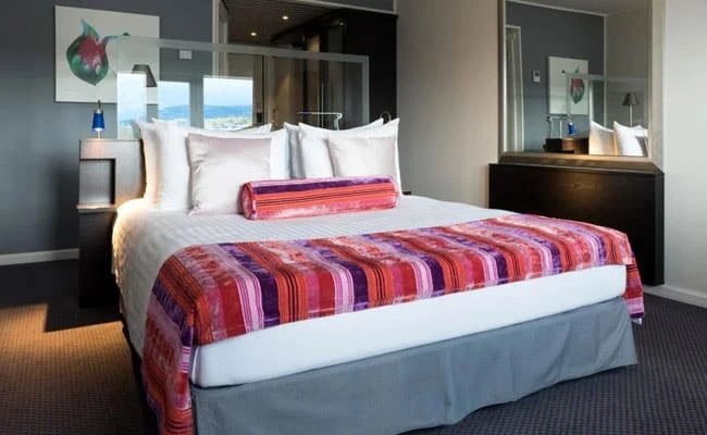 Radisson_Blu_Plaza_Hotel_Oslo-bedroom Radisson Blu Plaza Hotel Oslo