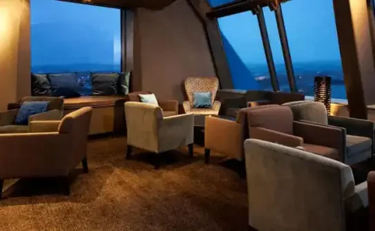 Radisson Blu Plaza Hotel Oslo