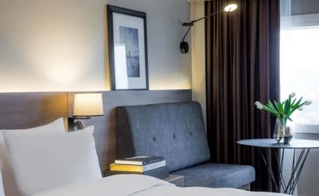 Radisson Blu Plaza Hotel Oslo