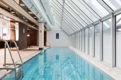 Radisson Blu Plaza Hotel Oslo