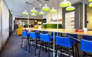 Park Inn By Radisson Oslo Hotel