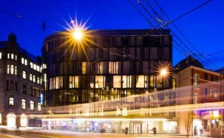 Scandic Grensen Oslo