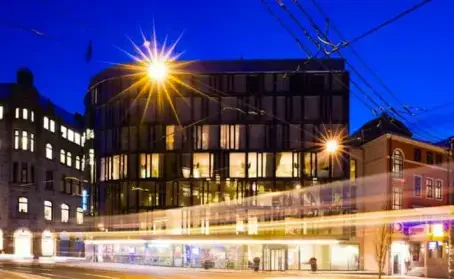 Scandic Grensen Oslo