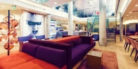 Scandic Grensen Oslo