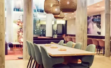Scandic Grensen Oslo
