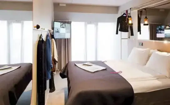 Scandic Grensen Oslo