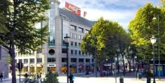 Thon Hotel Cecil