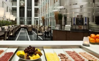 Thon Hotel Cecil