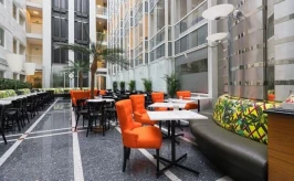 Thon Hotel Cecil