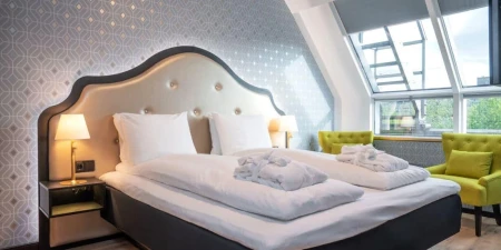 Thon Hotel Cecil