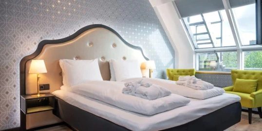 Thon Hotel Cecil