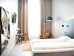 Comfort Hotel Grand Central