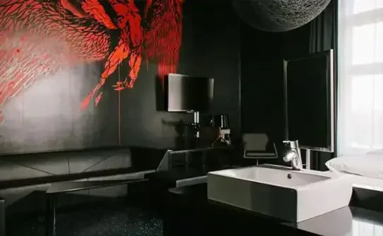 Comfort Hotel Grand Central