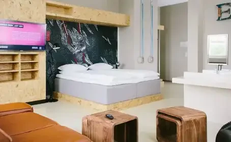 Comfort Hotel Grand Central