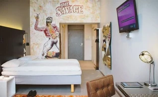 Comfort Hotel Grand Central