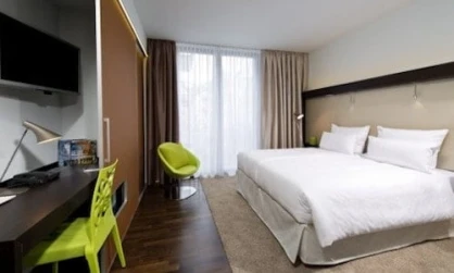 Boutique Hotel i31 Berlin Mitte