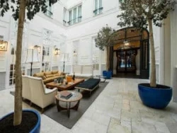 Only You Boutique Hotel Madrid