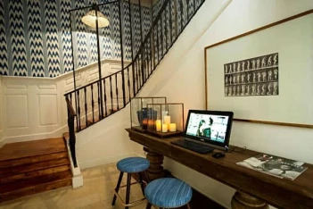 Only You Boutique Hotel Madrid