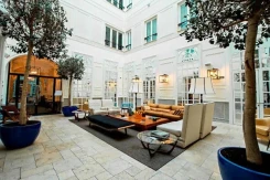 Only You Boutique Hotel Madrid
