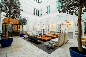 Only You Boutique Hotel Madrid