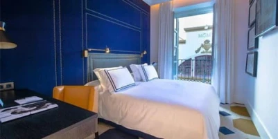 Only You Boutique Hotel Madrid