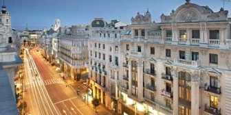 H10 Villa De La Reina