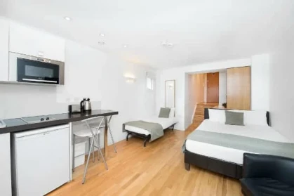 Hyde Park Executive Apartments