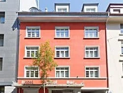 Hotel Seehof