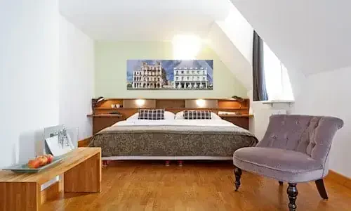 Hotel Seehof