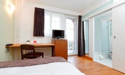 Hotel Seehof