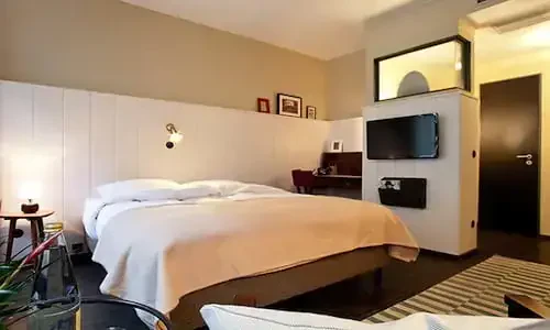Henri Hotel Amburgo Downtown