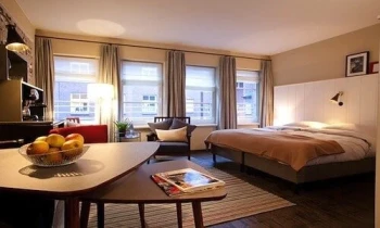 Henri Hotel Hamburg Downtown