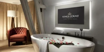 Hotel Kings Court