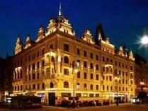 Hotel Kings Court