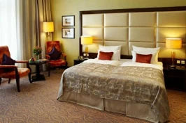Hotel Kings Court
