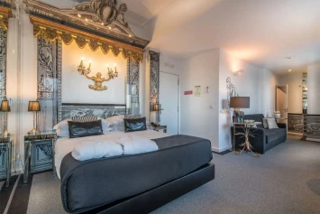 Teatro Bed & Breakfast Teatro Bed & Breakfast