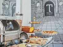 Teatro Bed & Breakfast