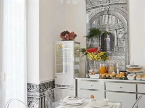 Teatro Bed & Breakfast