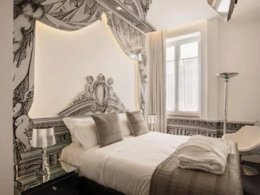 Teatro Bed & Breakfast
