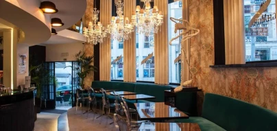 Teatro Bed & Breakfast