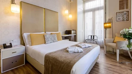 My Story Hotel Ouro