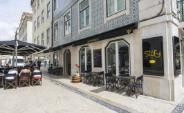 Minha história Hotel Ouro