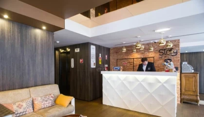 My Story Hotel Ouro