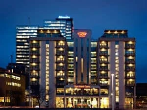 Thon Hotel Opera