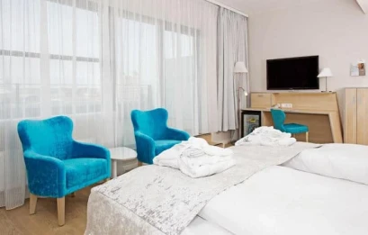 Thon Hotel Opera