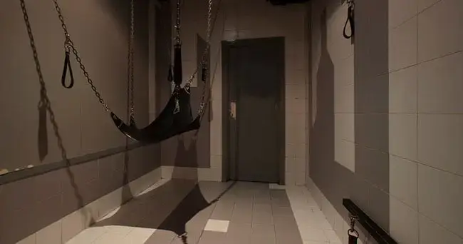 Sauna Casanova
