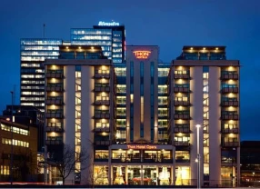 Thon Hotel Opera