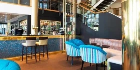 Thon Hotel Opera