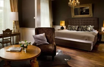 Grand Hotel Oslo