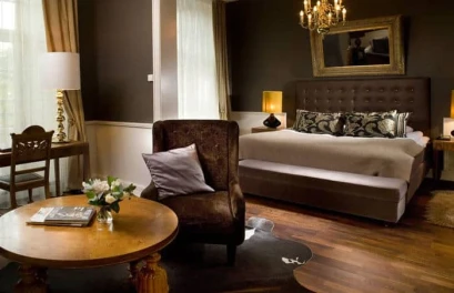 Grand Hotel Oslo